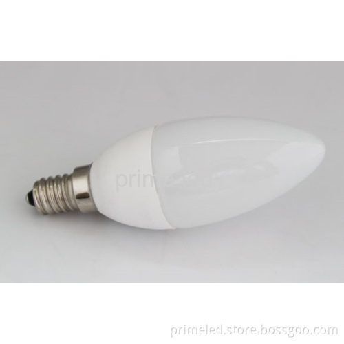 400lm 5w Led Candle Lights 